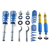 Thumbnail for Bilstein B16 (PSS10) 12-13 BMW 328i 2.0L & 3.0L/335i 3.0L Front & Rear Performance Suspension System