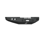 Thumbnail for Road Armor 19-20 Chevy 4500HD/5500HD Stealth Front Winch Bumper - Tex Blk