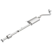 Thumbnail for MagnaFlow 08-10 Toyota Highlander 3.3L OEM Grade Direct Fit Catalytic Converter