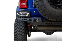 Thumbnail for Addictive Desert Designs 18-23 Jeep Wrangler JL Stealth Fighter Rear Bumper