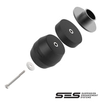 Thumbnail for Timbren 2019 Chevrolet Silverado 1500 Custom RWD Suspension Enhancement System