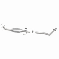 Thumbnail for MagnaFlow Conv DF 01-04 Sequoia 4.7L D/S OEM