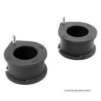 Thumbnail for Belltech 04-18 Ford F-150 2WD/4WD 2.5in Lift Front Strut Spacer
