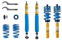 Thumbnail for Bilstein B16 (PSS10) 17-19 Audi A4 Front and Rear Suspension Kit
