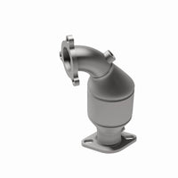 Thumbnail for MagnaFlow Conv DF Mitsu Eclipse 3L fnt-rr OEM