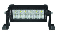 Thumbnail for Hella Value Fit Sport 8in Light - 36W Dual Row Flood Beam - LED