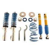 Thumbnail for Bilstein B16 2000 Audi TT Quattro Base Front and Rear Performance Suspension System