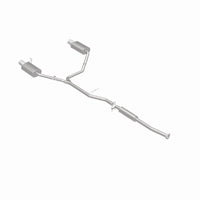 Thumbnail for MagnaFlow Sys C/B Honda Accord 3.0L V6 98-02