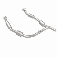 Thumbnail for MagnaFlow Conv Direct Fit OEM 07-08 Ford E-150