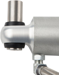 Thumbnail for Fox 20+ Jeep JT Gladiator 2.0 Performance Series Remote Reservoir Front Shock 3.5-4in Lift