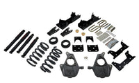 Thumbnail for Belltech LOWERING KIT WITH ND2 SHOCKS