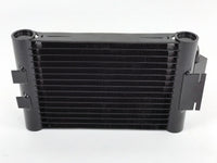 Thumbnail for CSF 11-16 BMW 135i(X) 5 Door F20 / M135i(X) 3 Door F21 Race-Spec Oil Cooler