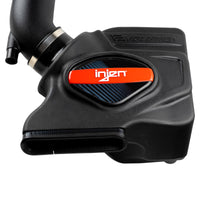Thumbnail for Injen 19-21 Hyundai Veloster N 1.6L Turbo Evolution Intake - Dry Filter