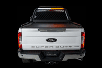 Thumbnail for Putco 15-19 Silverado / Sierra HD 2500/3500 - Black Boss Racks