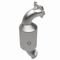 Thumbnail for MagnaFlow Conv Direct Fit Federal Catalytic Converter OEM 11-14 Dodge Avenger V6 - 3.6 LFLEX