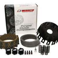 Thumbnail for Wiseco 09-12 CRF450R Honda Clutch Basket