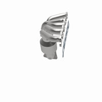 Thumbnail for MagnaFlow Conv DF 07 Colorado/Canyon 3.7L OEM