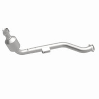 Thumbnail for MagnaFlow Conv DF Mercedes SLK320 04 Passenger Side CA