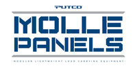 Thumbnail for Putco 19-21 Dodge Ram HD - 6.4ft (Standard Box) Molle Passenger Side Panel
