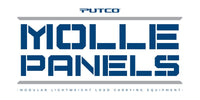 Thumbnail for Putco 05-21 Nissan Frontier - 6ft (Long Box) Molle Passenger Side Panel
