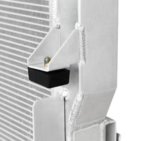 Thumbnail for Mishimoto 10-12 Dodge 6.7L Cummins Aluminum Radiator