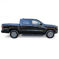 Thumbnail for Westin Sure-Grip Aluminum Running Boards 79 in - Black