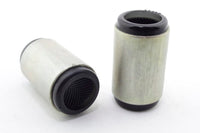 Thumbnail for Whiteline Plus 09/02+ Ford Focus / 04-03/08 Mazda 3 Lower Rear Control Arm Bushing Kit