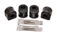 Thumbnail for Energy Suspension Vw 17Mm Frt S/B Set W/End Lnks - Black