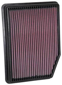 Thumbnail for Airaid 2019 Chevrolet Silverado 1500 V8-5.3L F/I Replacement Air Filter