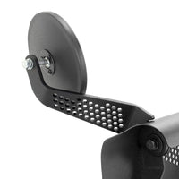 Thumbnail for Go Rhino Jeep 07-18 Wrangler JK/ JKU Trailline Replacement Front Tube Door