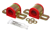 Thumbnail for Energy Suspension 32Mm Stab Bush - Red