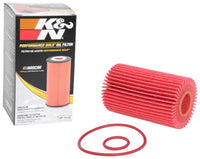 Thumbnail for K&N Oil Filter OIL FILTER AUTOMOTIVE