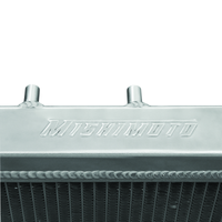 Thumbnail for Mishimoto 00-04 Subaru Legacy Aluminum Radiator