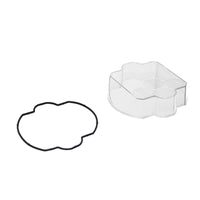 Thumbnail for Baja Designs Head Light Lens LP9 Series Driving Combo Lens Kit