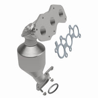 Thumbnail for Magnaflow Conv DF 10-14 RX450H 3.5L Left