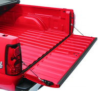 Thumbnail for Lund Universal (Universal Tailgate Seal) Tailgate Seal - Black