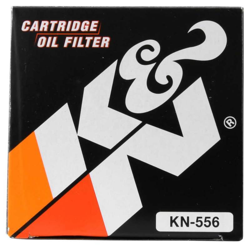 K&N Oil Transmission Filter, Powersports