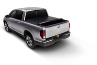 Thumbnail for Truxedo 17-20 Honda Ridgeline 4ft 8in Lo Pro Bed Cover