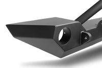 Thumbnail for Rugged Ridge 07-23 Jeep Wrangler JK / 20-23 Jeep Gladiator Crew Cab Rock Rage Front Bumper