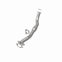 Thumbnail for Magnaflow Conv DF 2001-2006 Sierra HD V8 6.0L Passenger Side