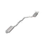 Thumbnail for MagnaFlow 03-06 Infiniti G35 V6 3.5L Dual Rear Exit Stainless Cat-Back Performance Exhaust
