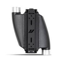 Thumbnail for Mishimoto Universal Air-To-Water Intercooler Single Pass (1000hp) - Opposite Side Inlet/Outlet