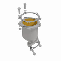 Thumbnail for MagnaFlow Conv DF 03-06 Santa Fe Front cc 3.5L