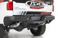 Thumbnail for Addictive Desert Designs 2019-2020 Chevrolet Silverado 1500 Stealth Rear Bumper