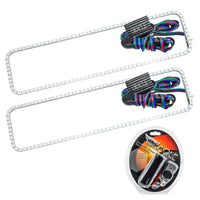 Thumbnail for Oracle GMC Sierra 88-98 Halo Kit - ColorSHIFT SEE WARRANTY