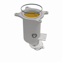 Thumbnail for MagnaFlow Conv DF EDGE- 07-09 6 3.5L OEM