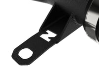 Thumbnail for aFe 19-22 Hyundai Veloster N L4 2.0L (t) BladeRunner 2-1/2in Aluminum Hot Charge Pipe - Black