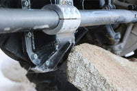 Thumbnail for Fabtech Diff Cover Rear M210 Axle