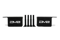 Thumbnail for DV8 Offroad 21-22 Ford Bronco Crash Bar Caps w/ Accessory Mount