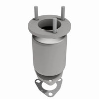 Thumbnail for MagnaFlow Conv DF 85-87 Mazda B2000 front 49S